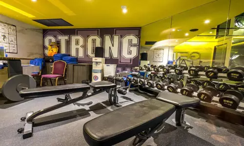 هتل مرا مار پاتایا